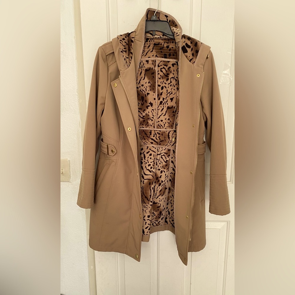 Via Spiga Trench Coat for Women